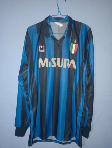Maglia inter 1989 - maglia,