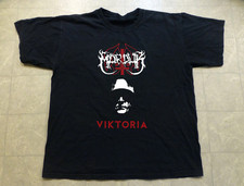 Marduk - Camicia nera Viktoria