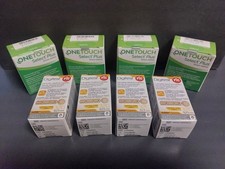 100 ONE TOUCH SELECT PLUS