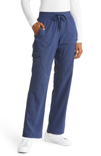 Llbean pantalone donna vista - pantalone,