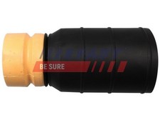 Ammortizzatore parapolvere