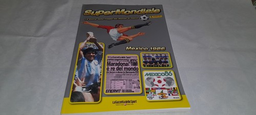 Album figurine panini - album,