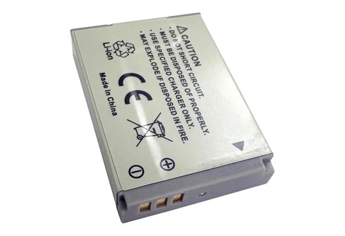Batteria digitale per canon - digitale,