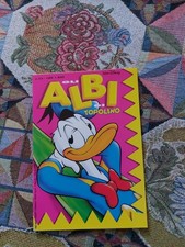 Walt Disney Gli Albi Di