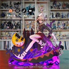 1:7 Maka - Soul Eater | Kit