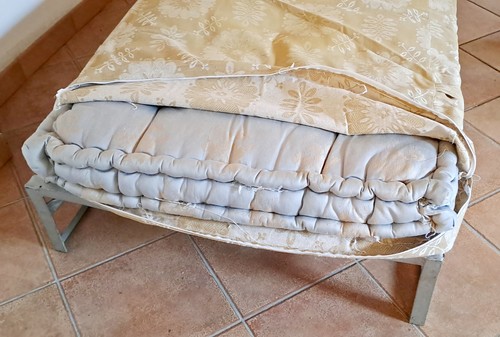 Coppia materassi - coppia,
