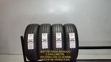 GOMME USATE   175/65R14 86T CONTINENTAL C.E.CONTACT 5 PNEUMATICI USATI C16452