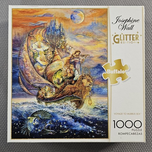 Cib josephine wall voyage - cib,