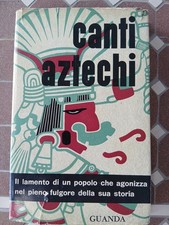 Canti Aztechi