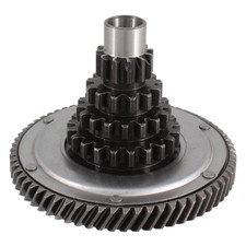 Albero Primario Completo Z67