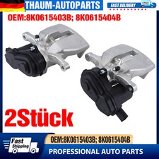 2 PINZE FRENO POSTERIORI PER