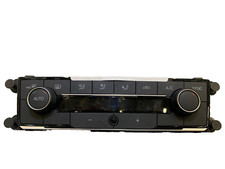 Comandi clima VOLKSWAGEN POLO AW1 AUTO (2017-2022)