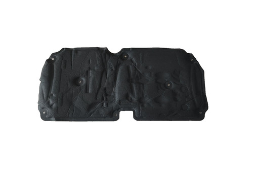Nuovo smart w453 - nuovo, coperchio