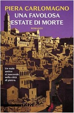 LIBRO UNA FAVOLOSA ESTATE DI