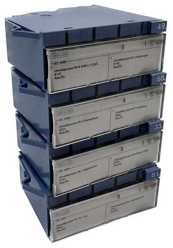 Pq3661 lotto pezzi siemens - pq3661, 4