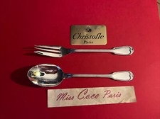 Posate Servizio Christofle