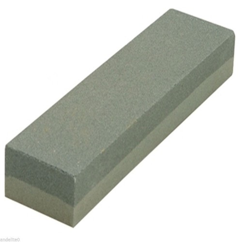 Pietra per affilare coltelli