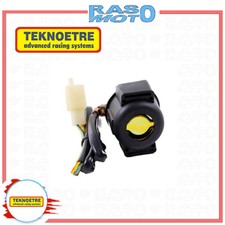 Relé D'Avviamento APRILIA