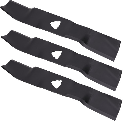 Lame 3x39cm per tosaerba - , stiga