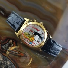 Orologio Warner Brothers