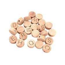 Gotetiso 52 Pezzi Lettere in