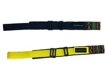 Cinturino Casio originale tessuto nautico G-SHOCK JAMAICA vintage