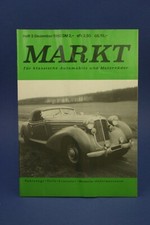Mercato D'Auto D'Epoca 3/80