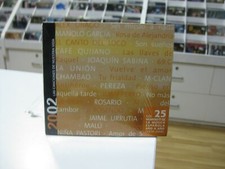 I Nº1 Della Musica Spagnola