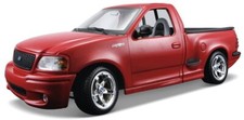 FORD SVT F-150 Lightning -