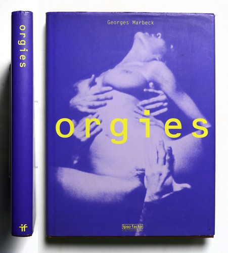 Orgies georges marbeck ipso - orgies,