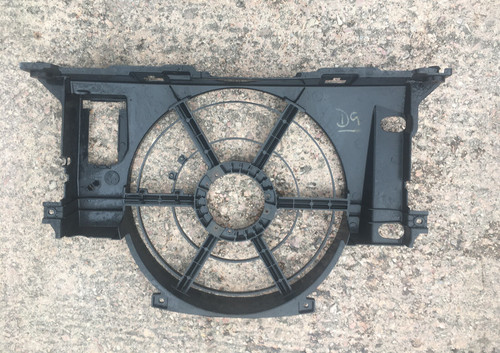 Ventilatore impianto