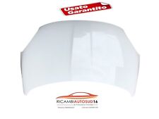 Cofano Anteriore Fiat 500X Anno 2017  Originale