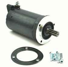 Motorino avviamento nuovo