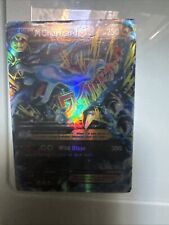 M charizard ex carta Pokémon