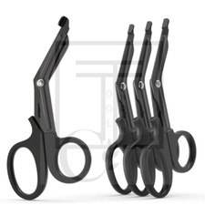 Set 4 Forbici Benda 7,5" per