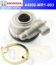 CAMBIO CONTACHILOMETRI HONDA