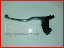 SUPPORTO-LEVA FRIZIONE MOTO