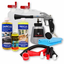 Set - Tornador Nero Z-020RS e