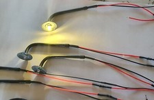 lampioncini per presepe statue