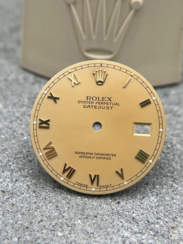 1288 quadrante rolex - quadrante,