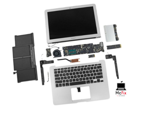 Apple macbook air a1466 - apple,