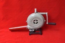 N. 20 Soffiatore a manovella