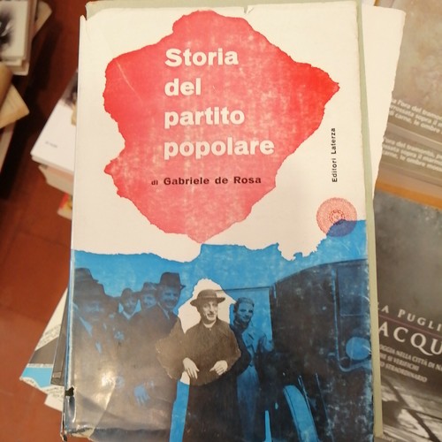 Gabriele rosa storia - de,