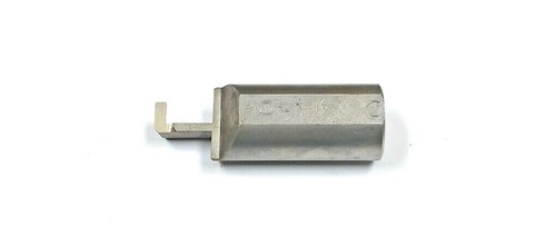 Utensile per scanalature con