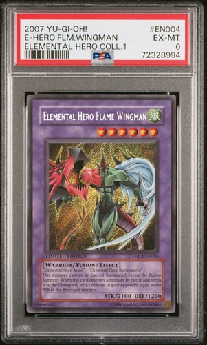 Yugioh ehc2 en001 eroe - yugioh, ehc2-en001