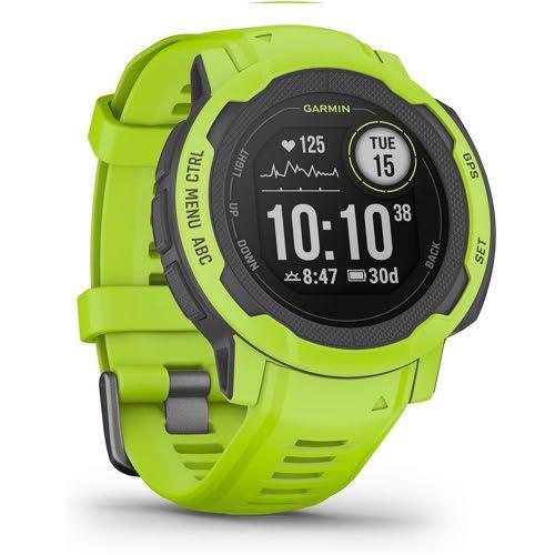 Garmin instinct smartwatch - garmin,