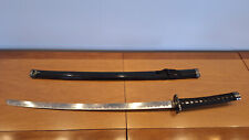 KATANA SAMURAI GIAPPONESE LAMA