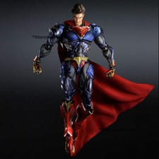 SUPERMAN - Variant - Play Arts