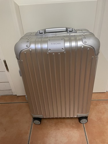 Rimowa original cabin - cabin, |