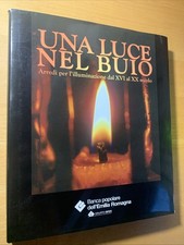 Una luce nel buio arredi per